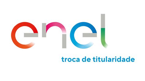 enel troca de titularidade